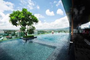 Anta Residence ''Self-sevice apartment''